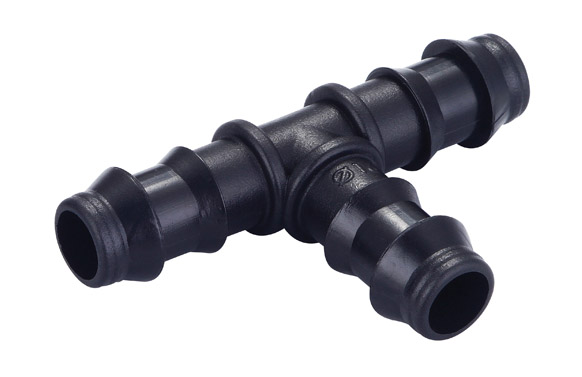 TE BOCAS IGUALES 16 MM    25 UNIDADES